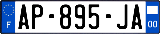 AP-895-JA