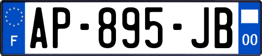 AP-895-JB