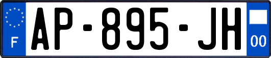 AP-895-JH