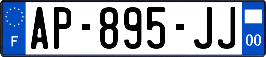 AP-895-JJ