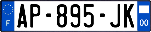 AP-895-JK