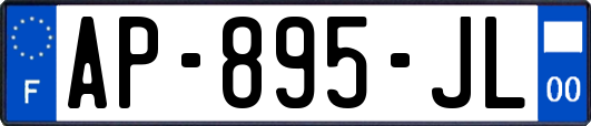 AP-895-JL