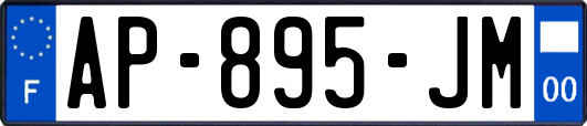 AP-895-JM