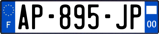 AP-895-JP