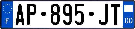 AP-895-JT
