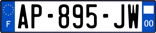 AP-895-JW