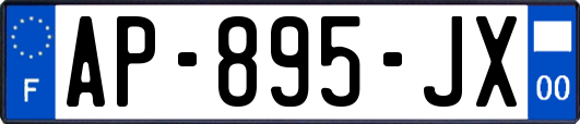 AP-895-JX