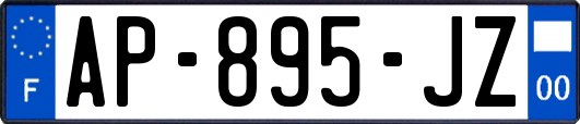 AP-895-JZ