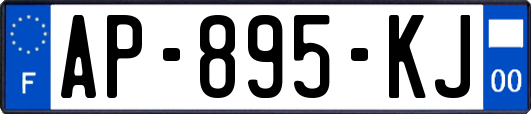 AP-895-KJ