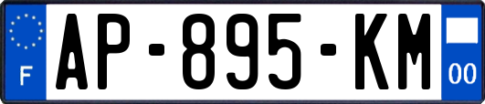 AP-895-KM
