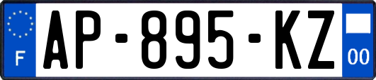 AP-895-KZ