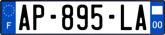 AP-895-LA