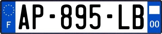 AP-895-LB
