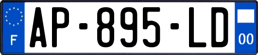AP-895-LD