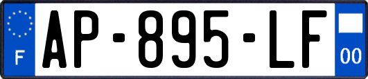 AP-895-LF