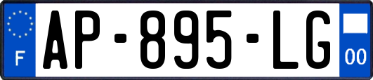 AP-895-LG