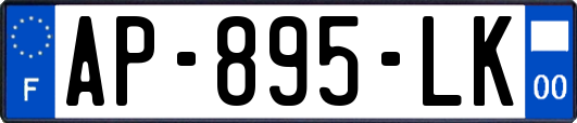 AP-895-LK