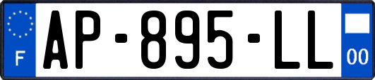 AP-895-LL