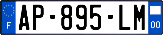 AP-895-LM