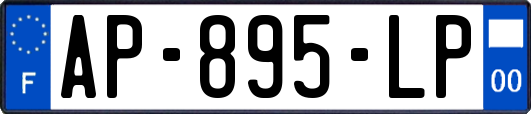 AP-895-LP