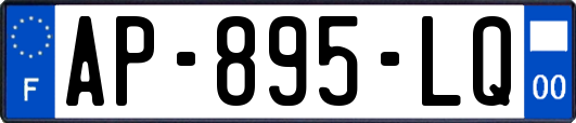 AP-895-LQ