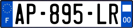 AP-895-LR