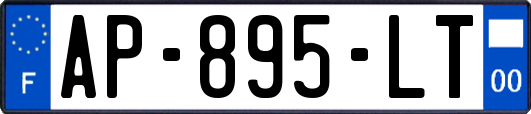 AP-895-LT