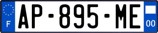 AP-895-ME