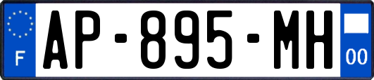 AP-895-MH
