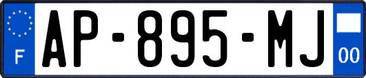 AP-895-MJ