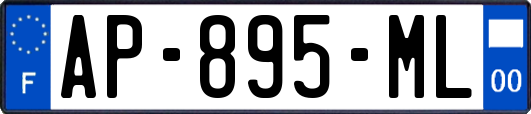 AP-895-ML