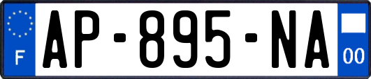 AP-895-NA