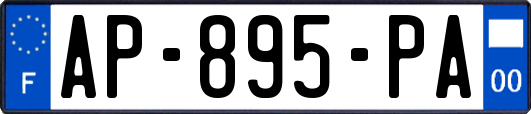 AP-895-PA