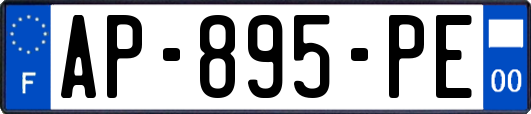 AP-895-PE