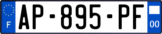 AP-895-PF