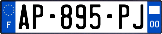 AP-895-PJ