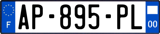 AP-895-PL