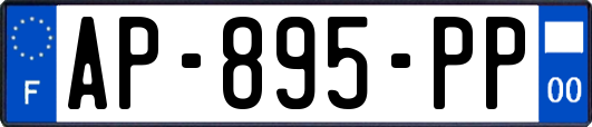 AP-895-PP