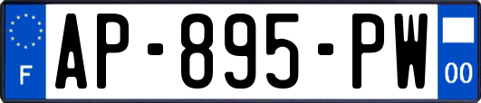AP-895-PW