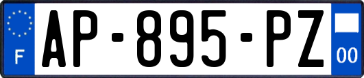AP-895-PZ
