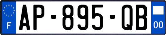 AP-895-QB