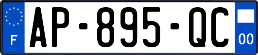 AP-895-QC