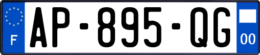 AP-895-QG