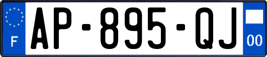 AP-895-QJ