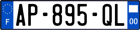 AP-895-QL