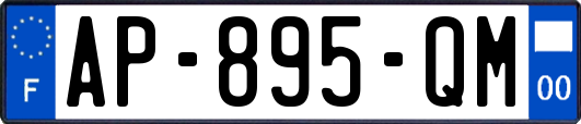 AP-895-QM