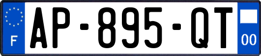 AP-895-QT