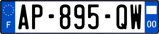 AP-895-QW