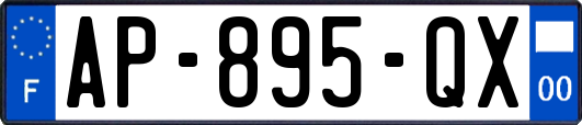 AP-895-QX