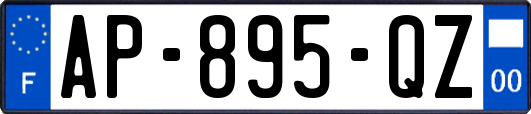AP-895-QZ